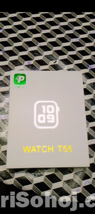 T55 smart watch